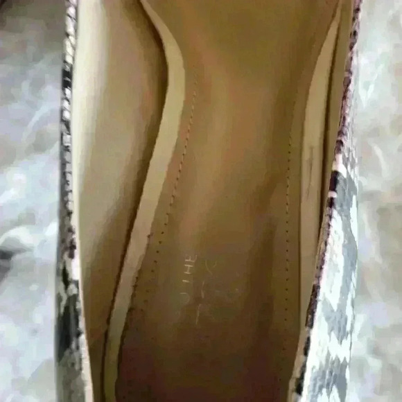 The Fix Women's Jennings Banana Heels - Picture 7 of 8